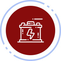 Battery Services icon